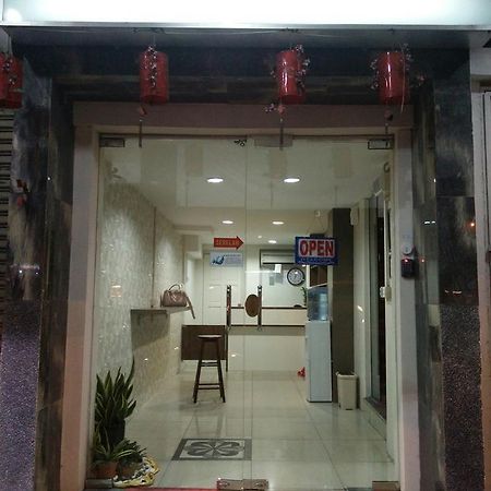 Hotel Truly Asia Kota Kinabalu Dış mekan fotoğraf